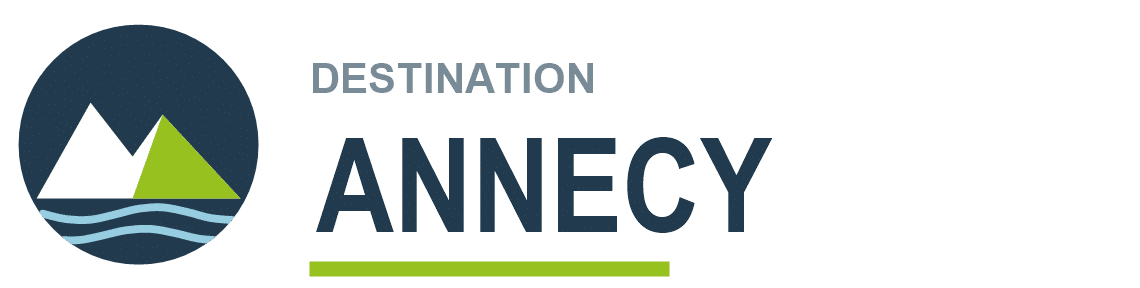 Destination Annecy - les incontournables à Annecy
